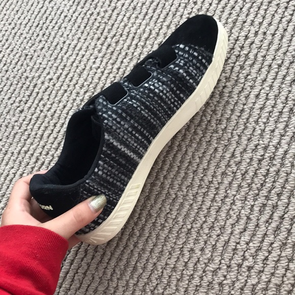 tretorn cool sneakers - Picture 2 of 4